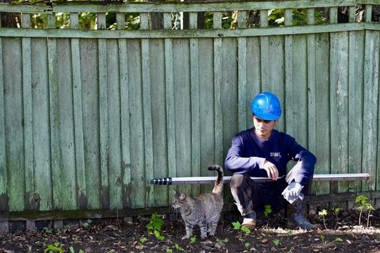 До конца года планируем построить в Солнечногорске 37 км новых теплосетей, 10 км из них — в микрорайоне Выстрел