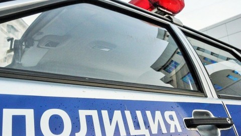 В Солнечногорске полицейские задержали подозреваемого в серии краж из магазина