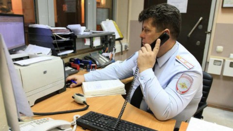 Подозреваемый в краже из магазина задержан полицейскими ОМВД России по г.о. Солнечногорск Подозреваемый в краже из магазина задержан полицейскими ОМВД России по г.о. Солнечногорск