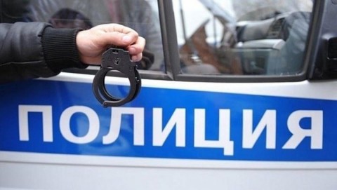 Сотрудники полиции в Солнечногорске задержали подозреваемых в краже с территории коттеджного поселка