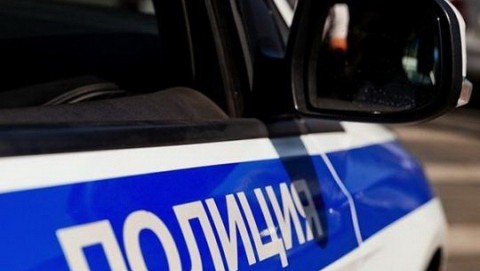 В Солнечногорске полицейские задержали подозреваемого в краже автомобиля