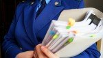 Солнечногорская городская прокуратура взяла под контроль ход и результаты расследования уголовного дела о покушении на незаконный сбыт почти 500 кг наркотических средств