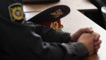 В Солнечногорске полицейские задержали подозреваемого в краже