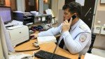 В Солнечногорске полицейские задержали подозреваемую в краже